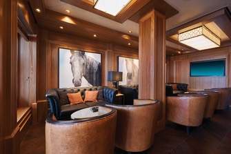NCL Norwegian Bliss Humidor Cigar Lounge ©Norwegian Cruise Line.jpg